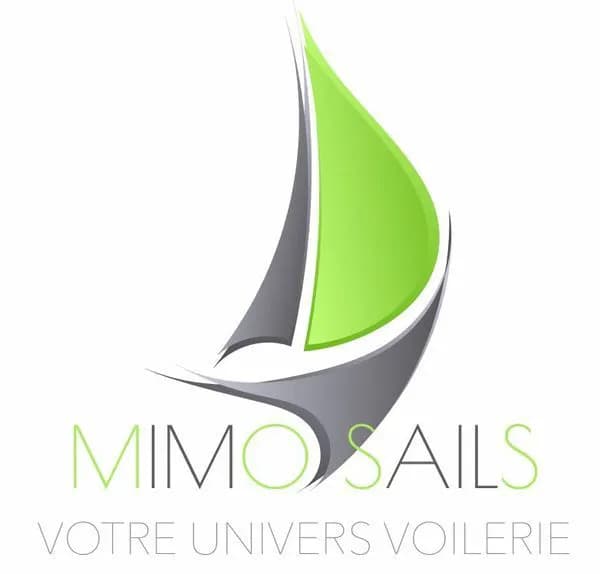 Mimosails Logo